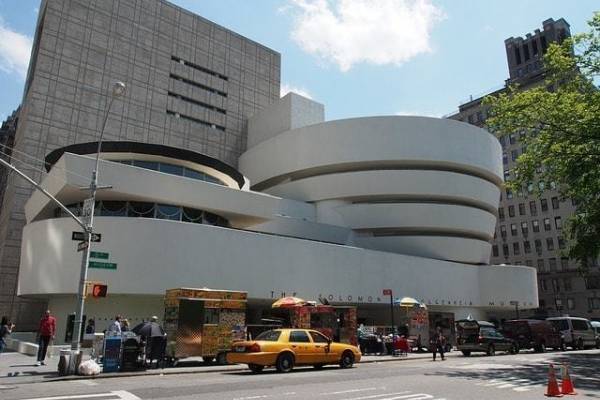 Conoce los 5 museos más famosos de NY