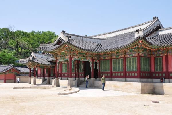 Que ver en Seúl, capital de Corea del Sur
