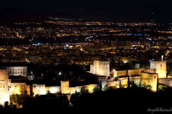 Los imprescindibles de Granada