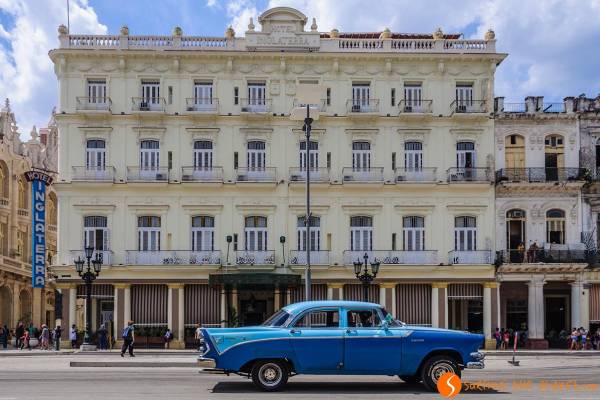 Itinerario 3 días por La Habana