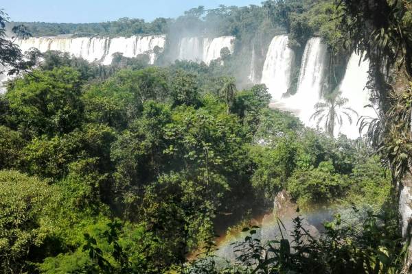 Guía Cataratas de Iguazú – Parte Argentina