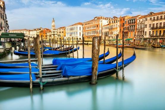 10 Lugares Imprescindibles que Ver en Venecia
