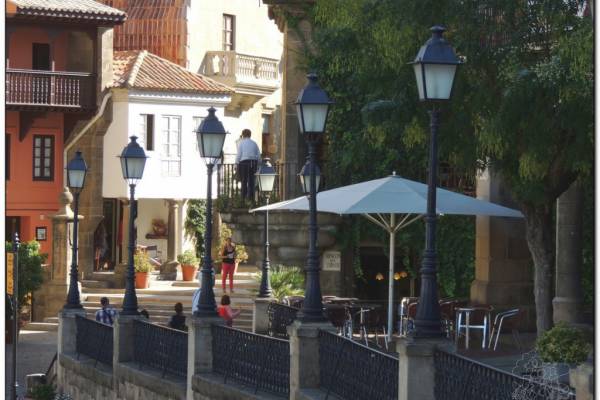 Guía para visitar el Poble Espanyol de Barcelona