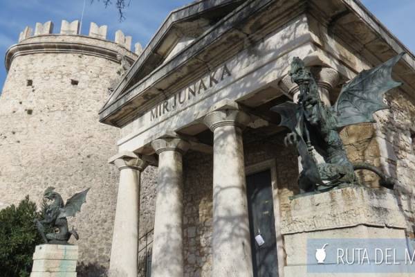 ¿Qué ver en Rijeka y Opatija?